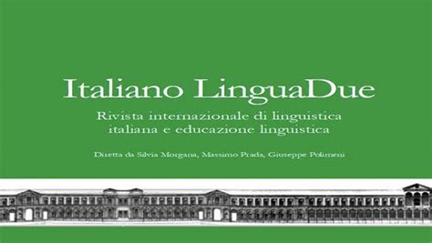 Italiano LinguaDue 